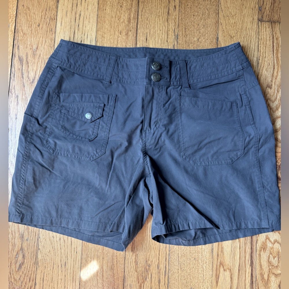 Women's Marmot Casual/Hiking Shorts